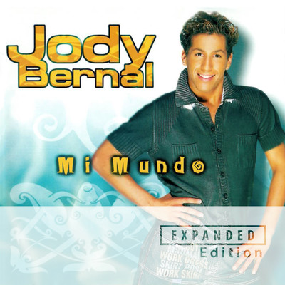 シングル/Un Beso Mas (Club Mix ／ Bonus Track)/Jody Bernal