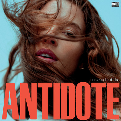 シングル/Antidote/FLETCHER