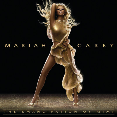 アルバム/The Emancipation of Mimi/Mariah Carey