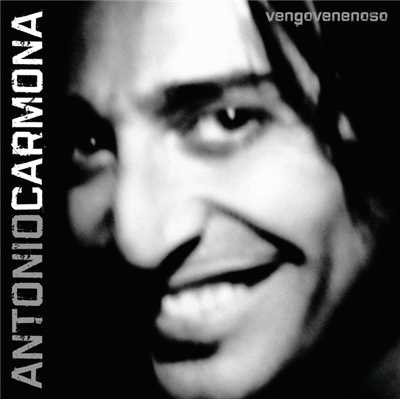 Miedo (Tangos) (Album Version)/Antonio Carmona