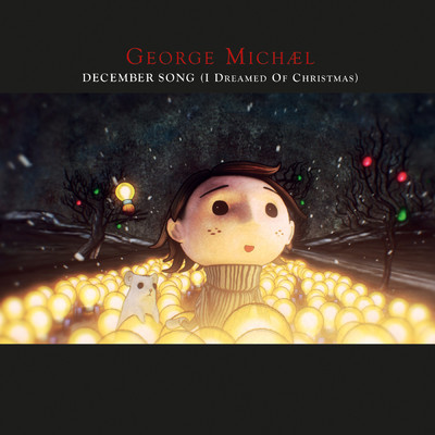 アルバム/December Song (I Dreamed Of Christmas)/George Michael
