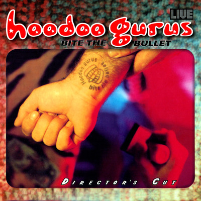 Everybody's Got Something To Hide Except Me And My Monkey (Live)/Hoodoo Gurus