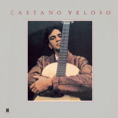アルバム/Caetano Veloso/カエターノ・ヴェローゾ