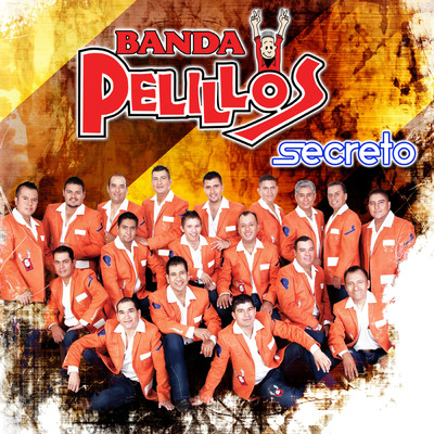 アルバム/Secreto/Banda Pelillos