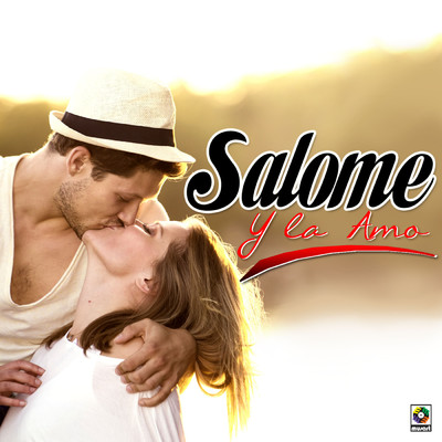 Olvidate/Salome