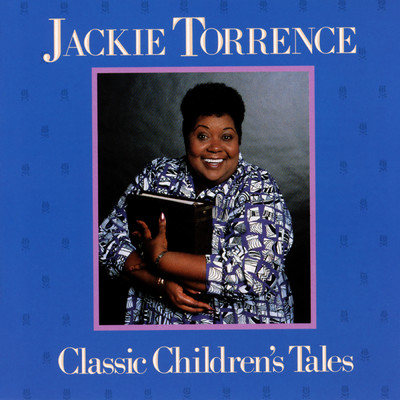 Jackie Torrence