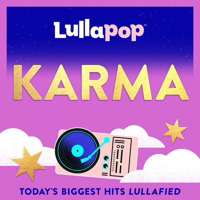 アルバム/Karma/Lullapop