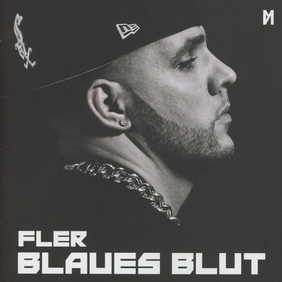 アルバム/Blaues Blut/Fler