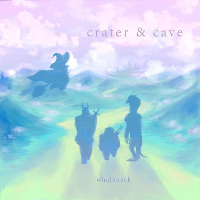 Crater & Cave/Whaleneck