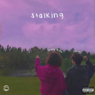 Stalking (feat. Shady Moon)/1nonly