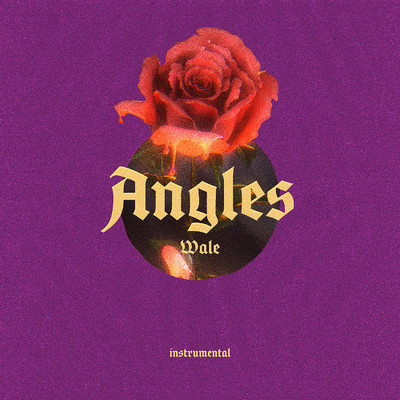 シングル/Angles (Instrumental)/Wale