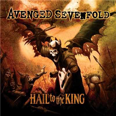 Hail to the King/Avenged Sevenfold