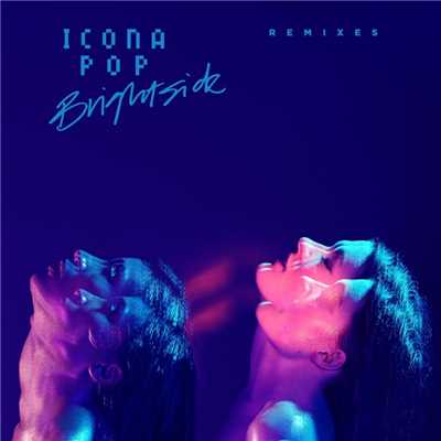 アルバム/Brightside (Remixes)/Icona Pop