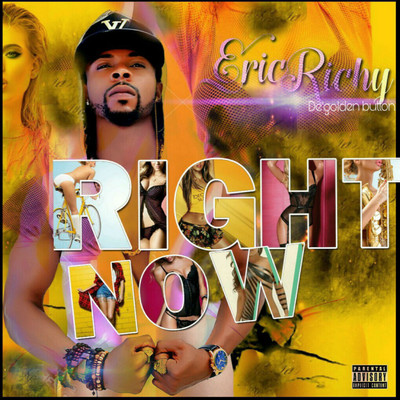 Ride With Me/Eric Richy