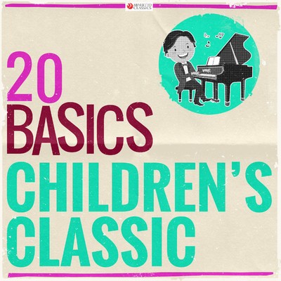 シングル/Music for Children, Op. 65: XI. Evening/Gyorgy Sandor