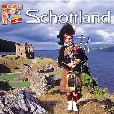 Musikreise: Schottland/Various Artists