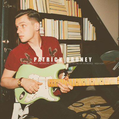 Patrick Droney/Patrick Droney