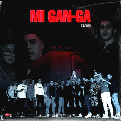 Mi Gan-Ga/Camin