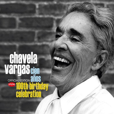 アルバム/100th Birthday Celebration/Chavela Vargas