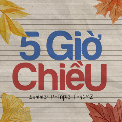 5 Gio Chieu/Y6MZ