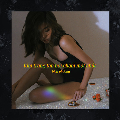アルバム/tam trang tan hoi cham mot chut/Bich Phuong