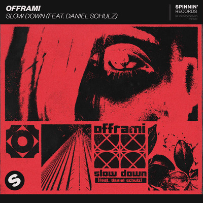 Slow Down (feat. Daniel Schulz)/offrami