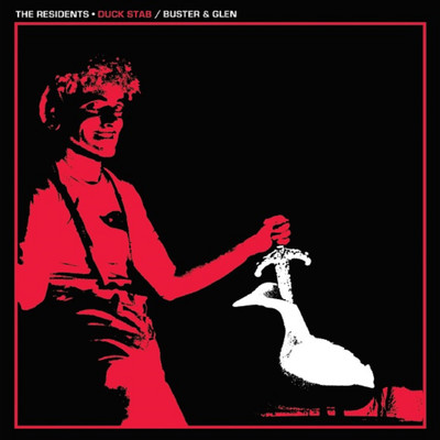 Constantinople (Version 1)/The Residents