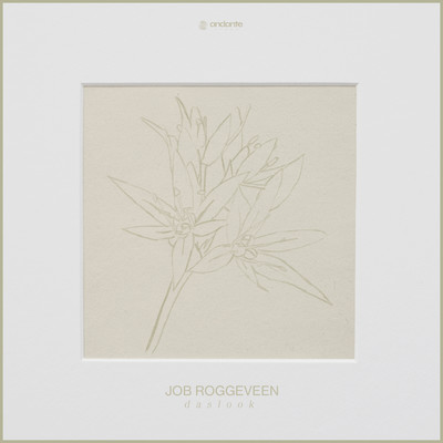 シングル/Daslook/Job Roggeveen