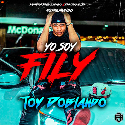 Toy Doblando (feat. Emporio Musik)/Yo Soy Fily