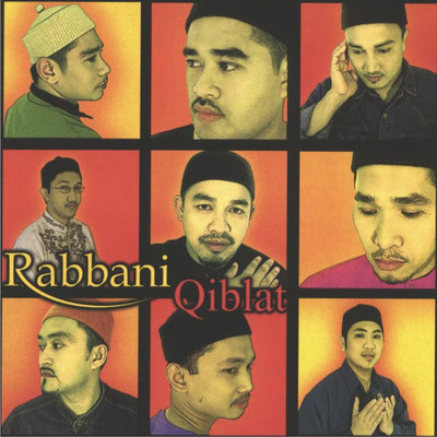 Qiblat/Rabbani