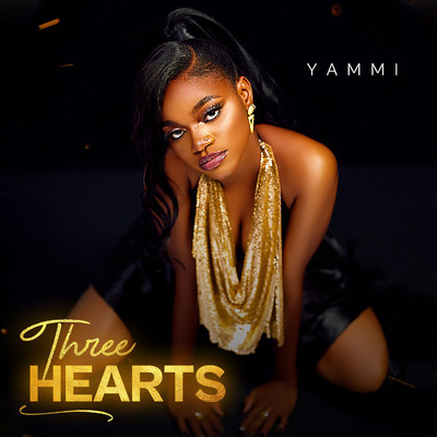 アルバム/Three Hearts/Yammi