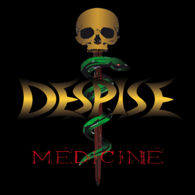 アルバム/Medicine/Despise