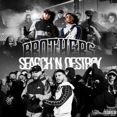 Search 'N Destroy/Brothers