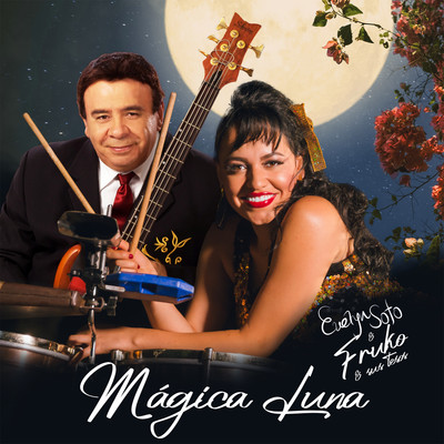 Magica Luna/Evelyn Soto