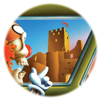 アルバム/Europe '72 Vol. 7: Live at Beat Club, Bremen, West Germany 4／21／1972 (Live)/Grateful Dead