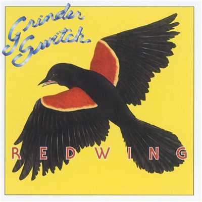 Wings of an Angel/Grinderswitch