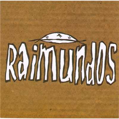 アルバム/Raimundos/Raimundos