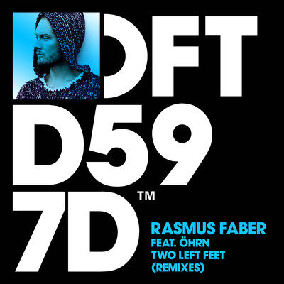 シングル/Two Left Feet (feat. Ohrn) [Moon Rocket Extended Remix]/Rasmus Faber