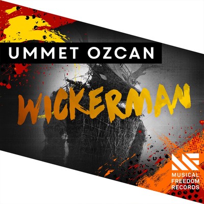 Wickerman/Ummet Ozcan
