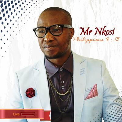Ke Beha Bopelo Baka (Live)/Mr Nkosi