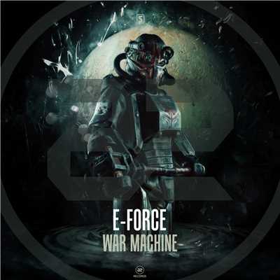 アルバム/War Machine/E-Force