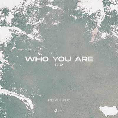 Who You Are EP/Tim van Werd