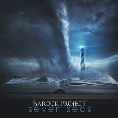 アルバム/Seven Seas/BAROCK PROJECT