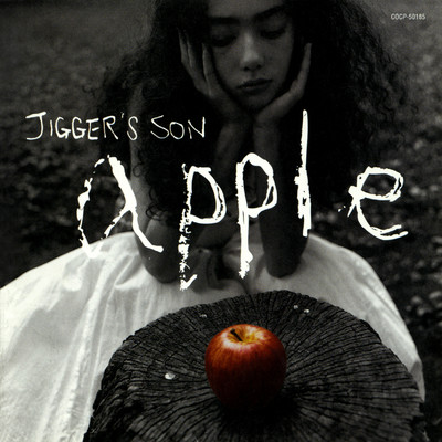 アルバム/apple/JIGGER'S SON