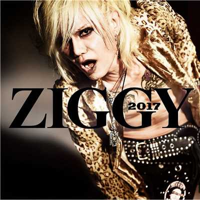 I CANNOT GET ENOUGH/ZIGGY