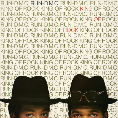アルバム/King Of Rock (Expanded Edition)/RUN DMC