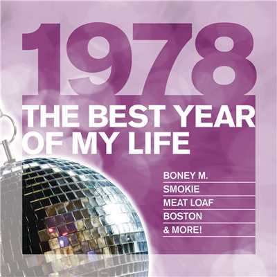 The Best Year Of My Life: 1978/Various Artists