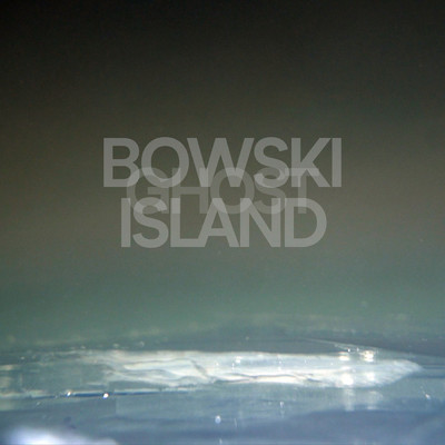 シングル/Ghost/Bowski Island