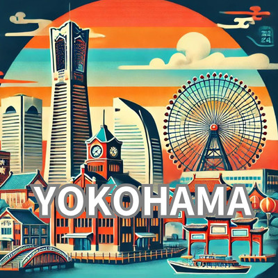 シングル/YOKOHAMA/みどり のぞみ