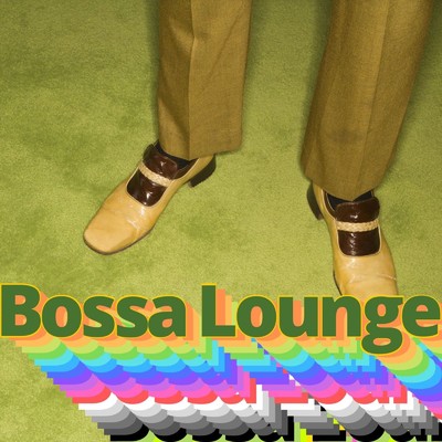 Bossa Lounge/Eximo Blue